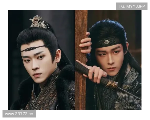 2024年必看男男电视剧推荐合集，精彩剧情不容错过